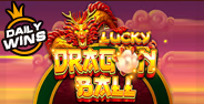 lucky dragon ball